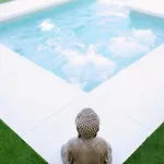 Hétvégi ház Casa Luxury 