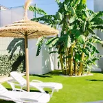 Hétvégi ház Casa Luxury 