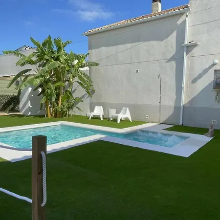 Casa Luxury 