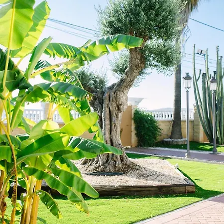 Casa Luxury 